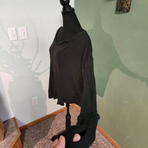 We The Free Size: Xs Slouchy